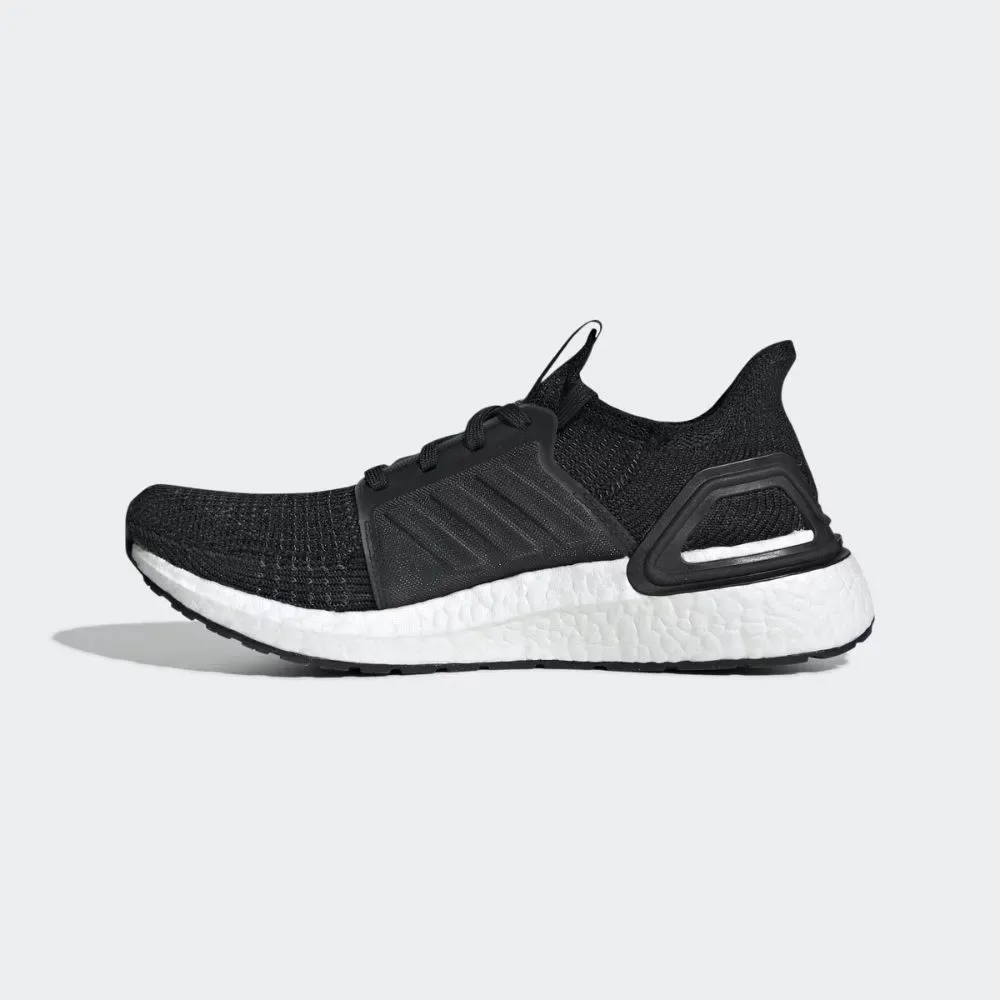 adidas Ultraboost Core Black Grey Five Feminino foto 3