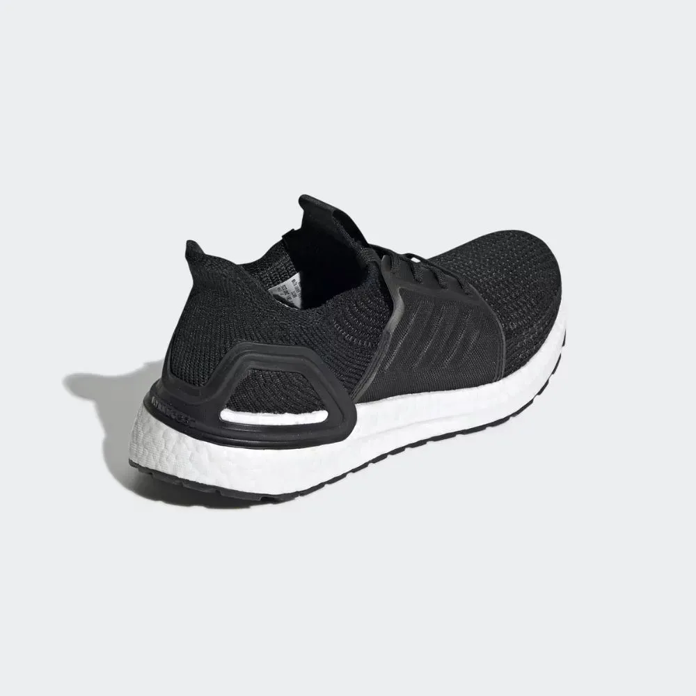 adidas Ultraboost Core Black Grey Five Feminino foto 4