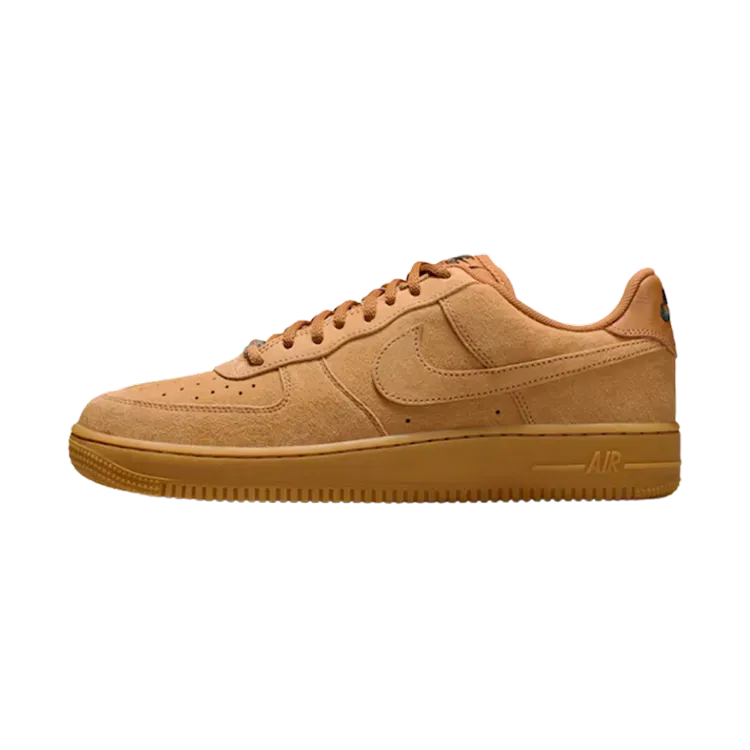 Nike SB Air Force 1 Low Wheat
