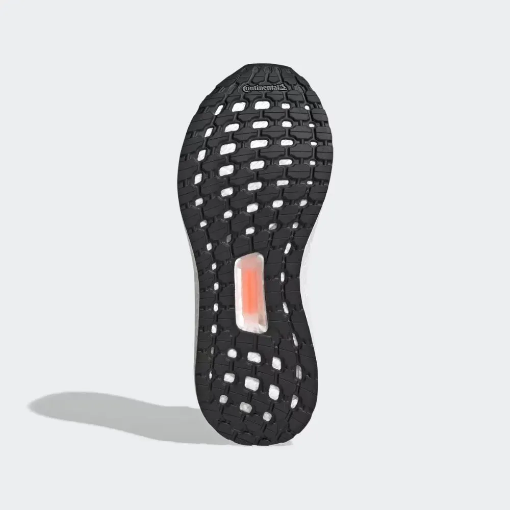 adidas Ultraboost Core Black Grey Five Feminino foto 5