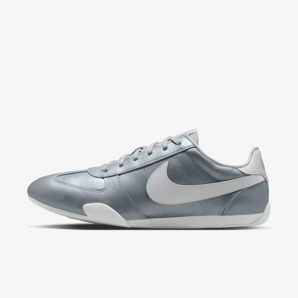 Nike Sprint Sister Metallic Silver foto 1