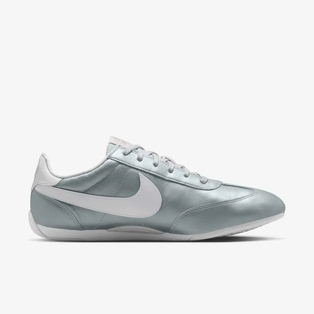 Nike Sprint Sister Metallic Silver foto 3