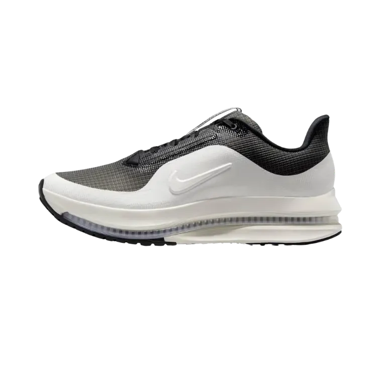 Nike Air Zoom Pegasus Premium Black Sail