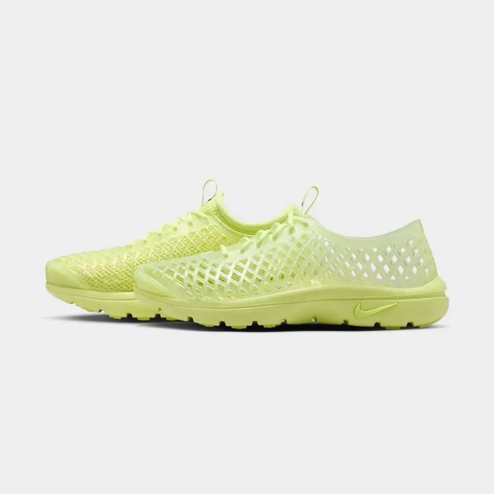Nike Rejuven8 Run OG Jelly Light Lemon Twist Lime Feminino - Droper