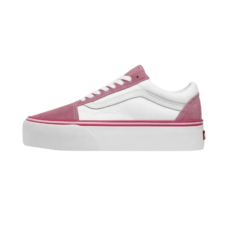 Vans Old Skool Stackform Color Block Multi