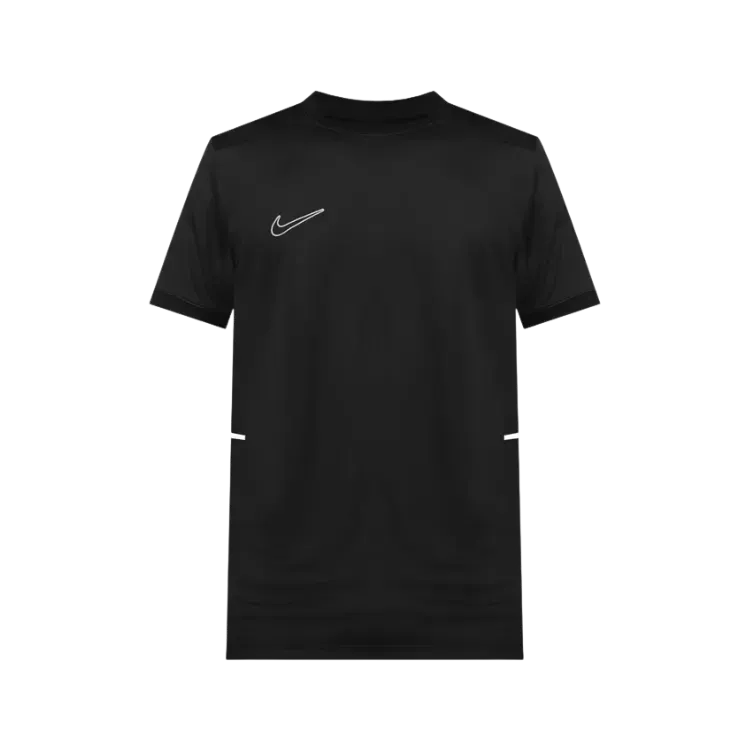 Camiseta Nike Academy Dri-FIT Football Top Black White