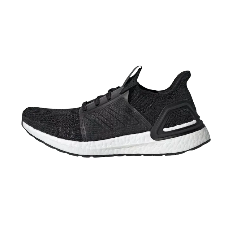 adidas Ultraboost Core Black Grey Five Feminino
