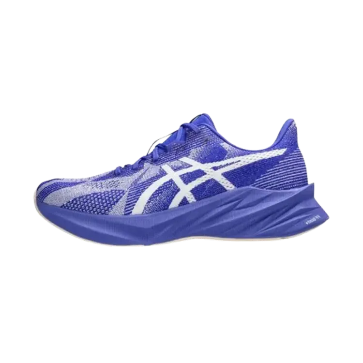 Asics Dynablast 5 Blue White