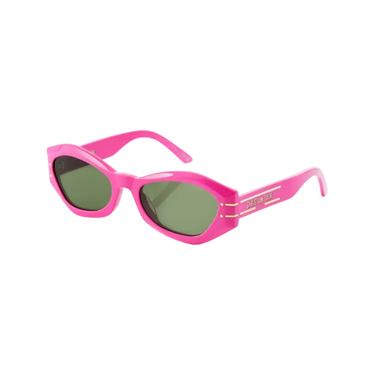 Óculos Dior Signature B1U Pink
