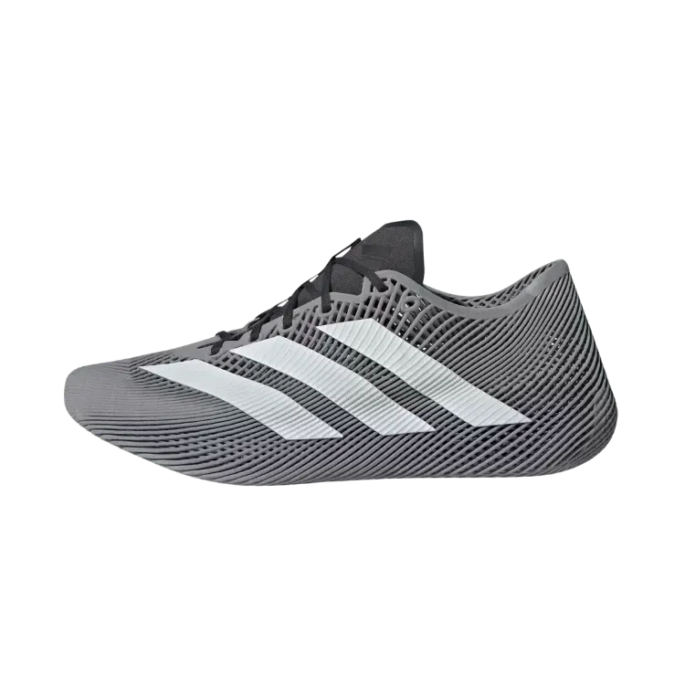 adidas Climacool 4D Laced Grey Chalk White Carbon