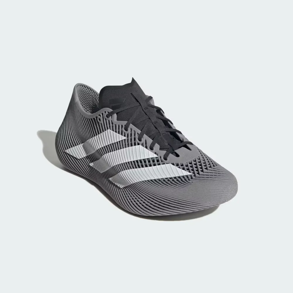 adidas Climacool 4D Laced Grey Chalk White Carbon - Droper