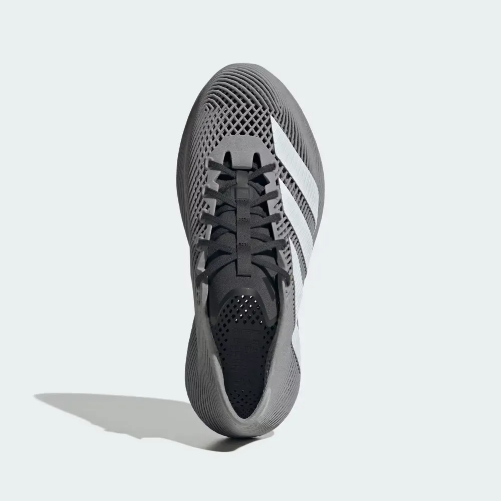 adidas Climacool 4D Laced Grey Chalk White Carbon - Droper