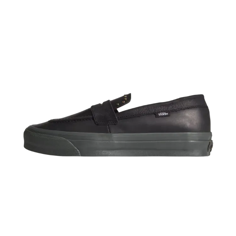 Vans Loafer 53 Pony Hair Zebra - Droper