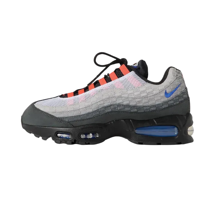Kith x Nike Air Max 95 BB NYC