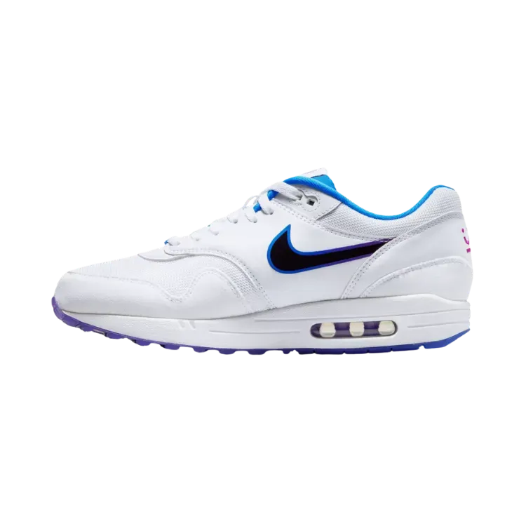 MLB x Nike Air Max 1 City Connect Kansas City Royals