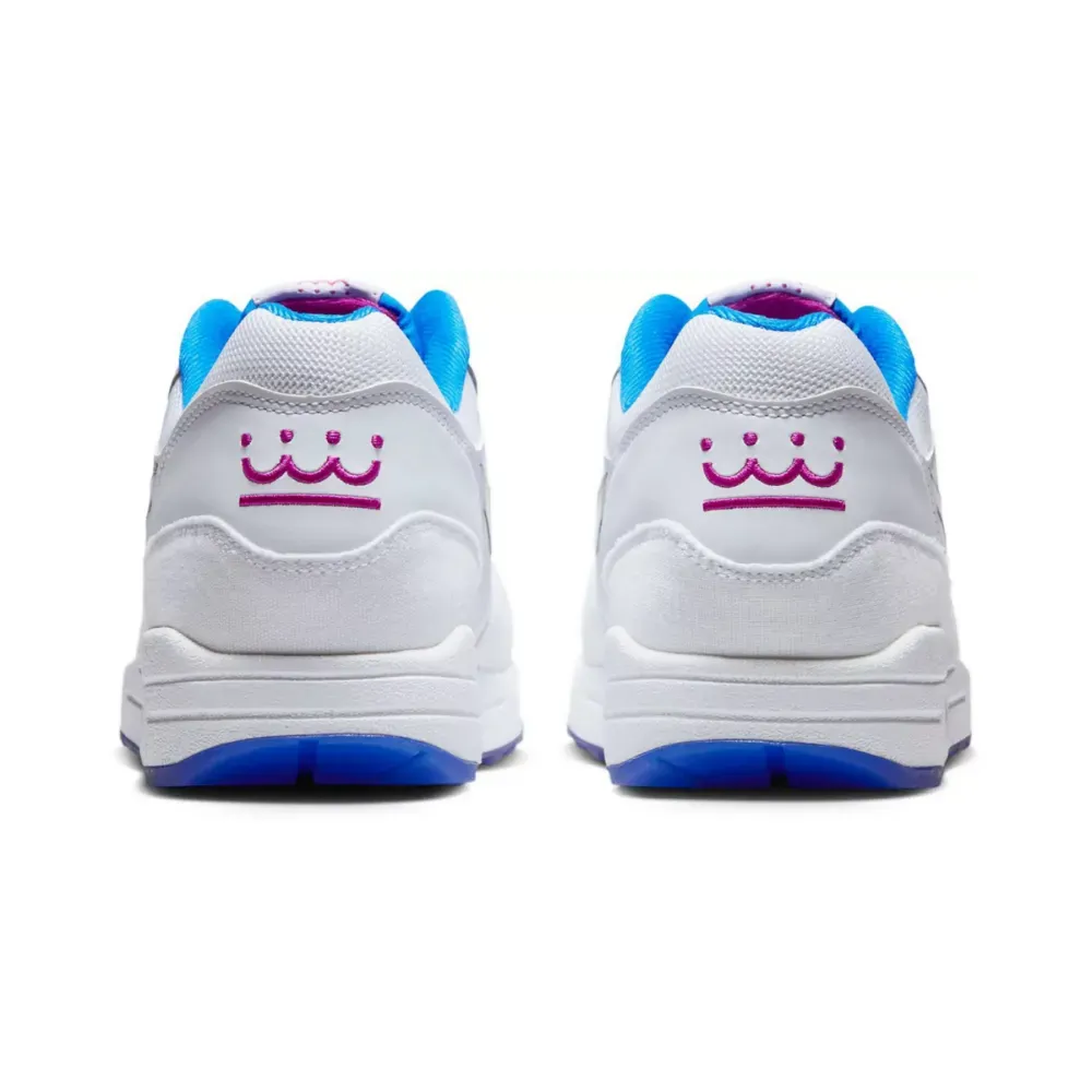 MLB x Nike Air Max 1 City Connect Kansas City Royals foto 4