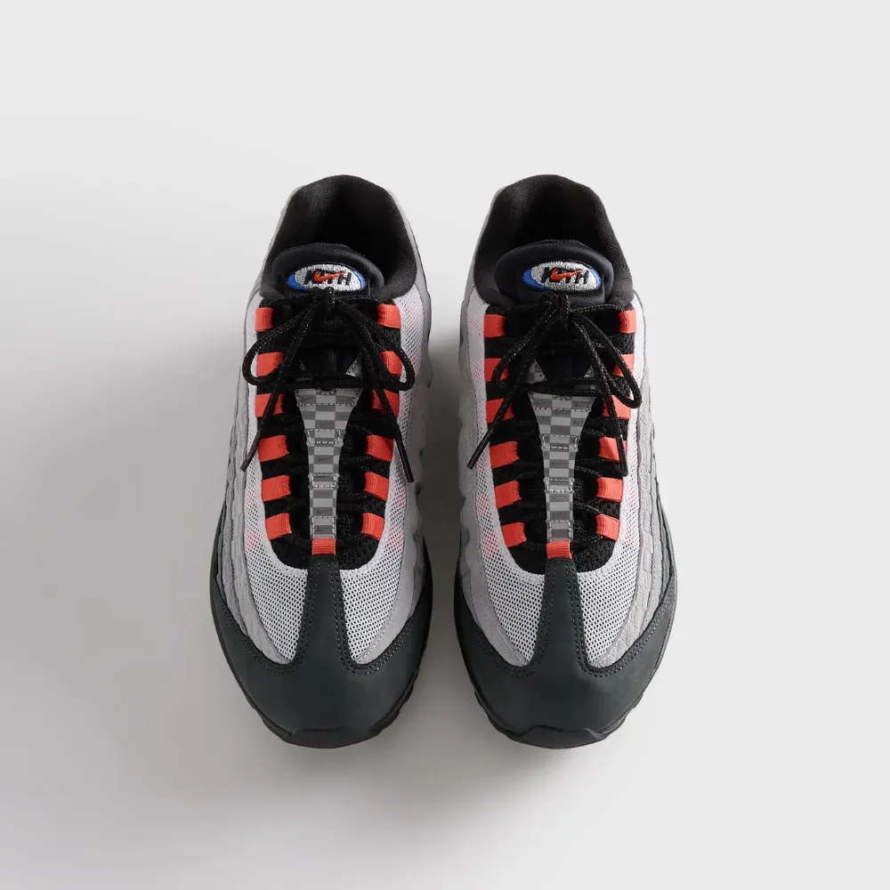 Kith x Nike Air Max 95 BB NYC foto 2