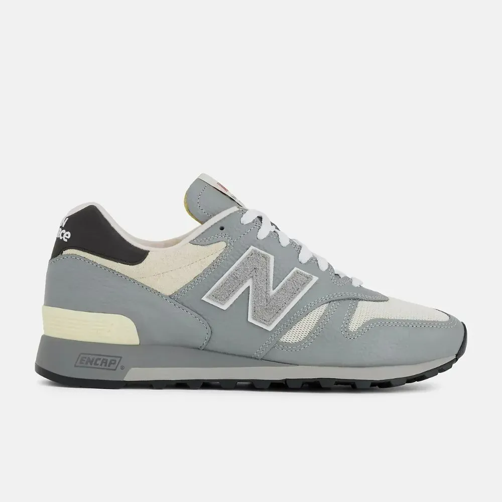 New Balance Made in USA 1300 Slate Grey Permafrost Harbor foto 1
