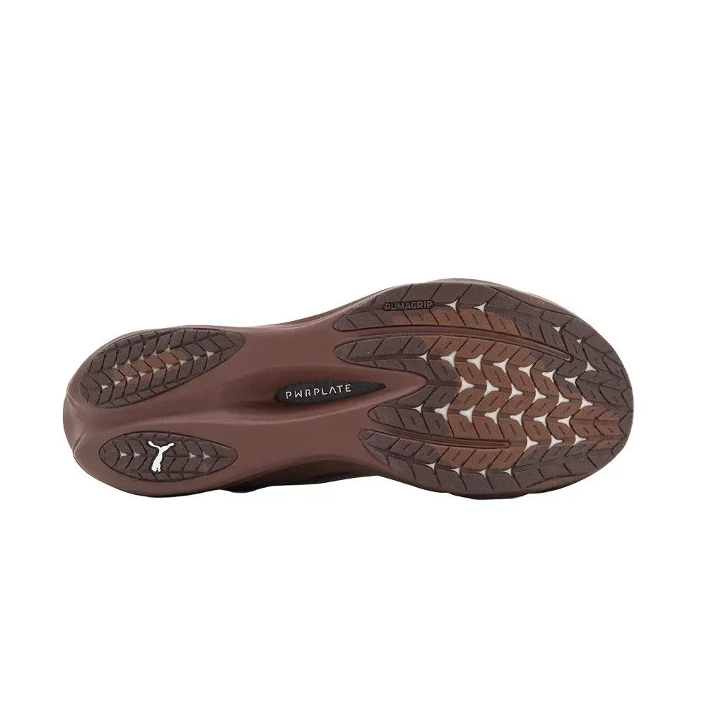 Puma Deviate Nitro 4 Espresso Brown foto 5