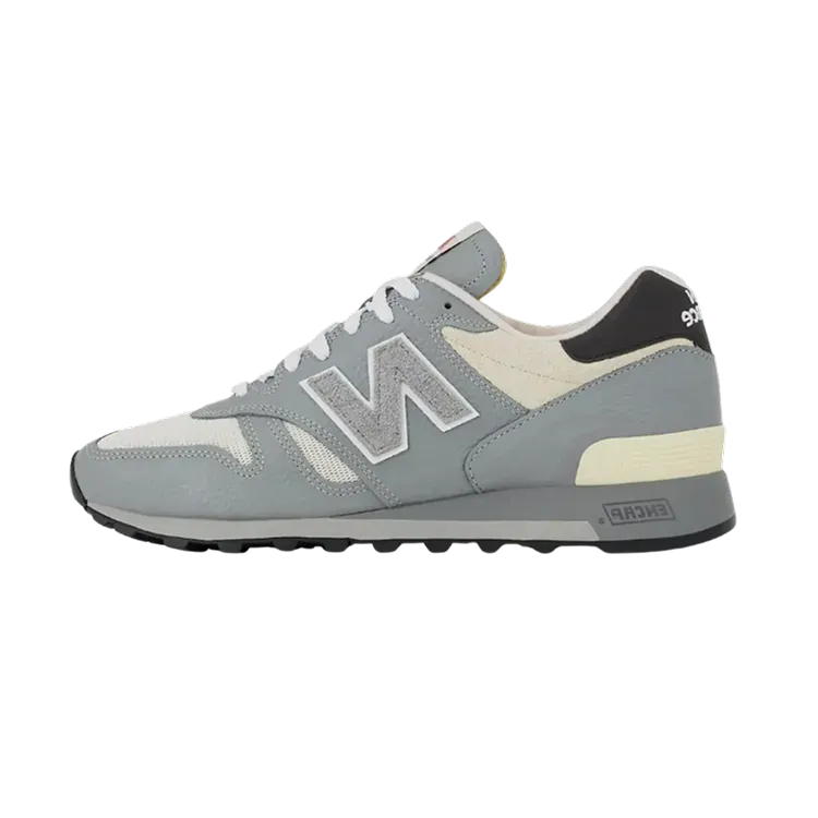 New Balance Made in USA 1300 Slate Grey Permafrost Harbor