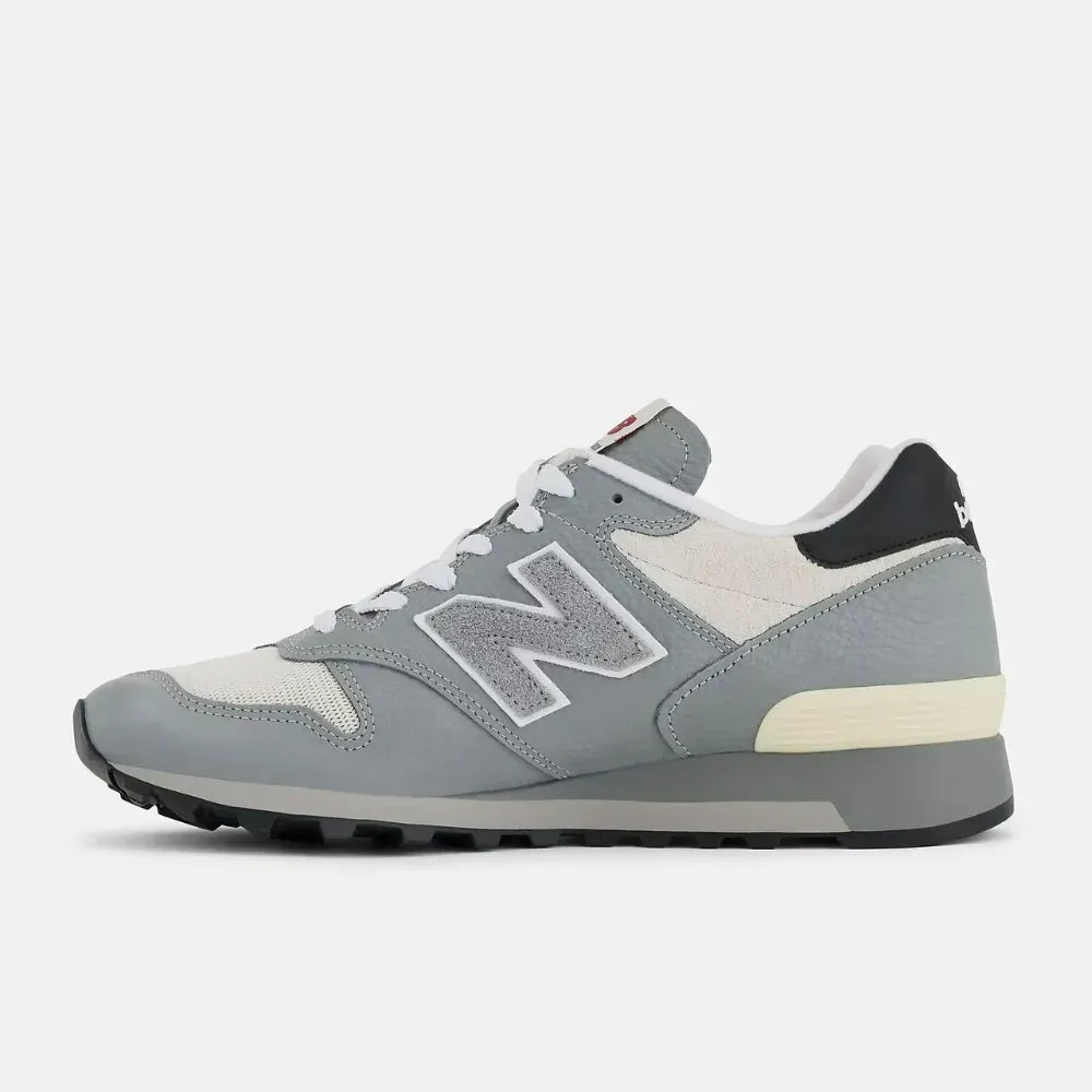 New Balance Made in USA 1300 Slate Grey Permafrost Harbor foto 3
