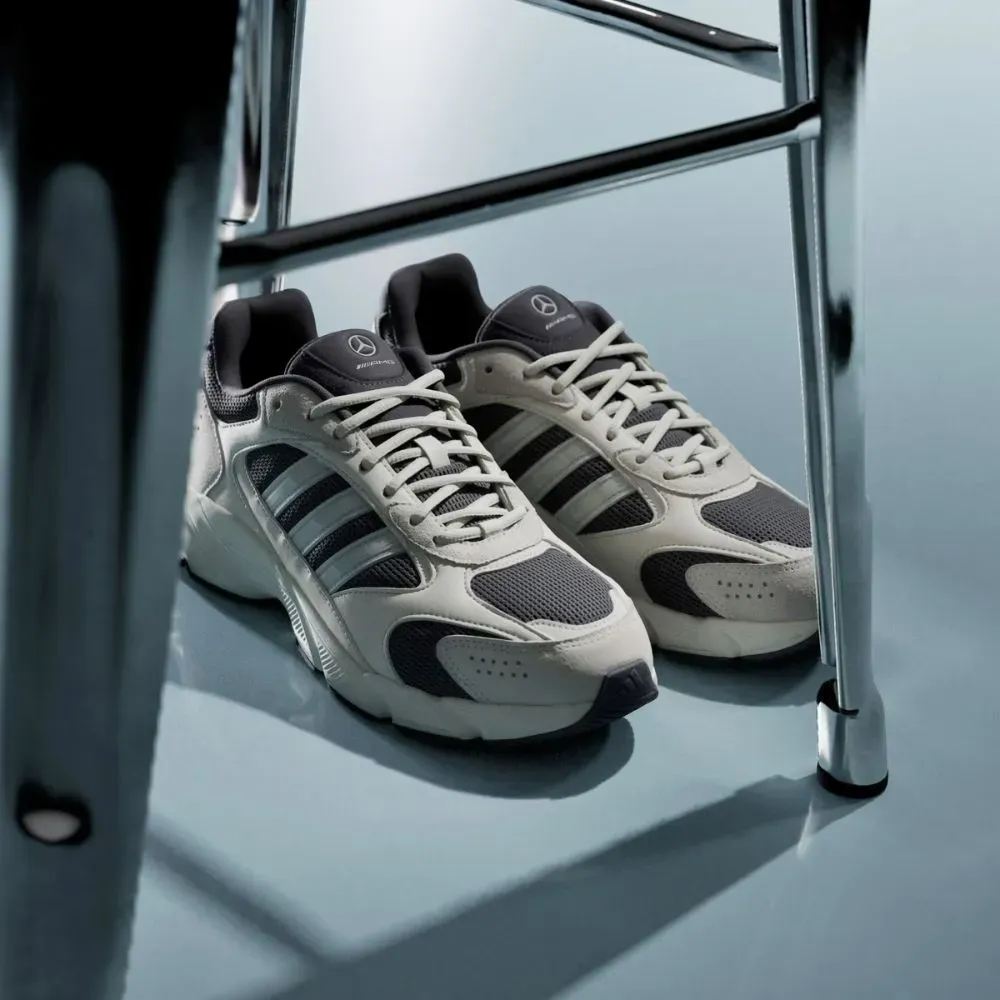 Adidas Crazy 1 - Droper