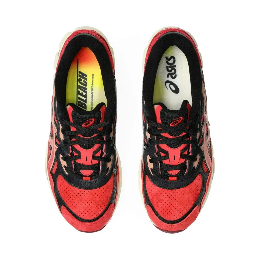 Bleach x Asics Gel-NYC Renji Abarai - Droper