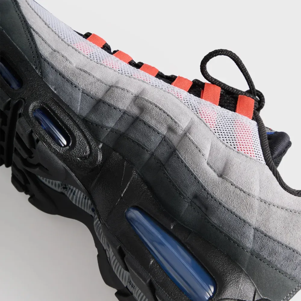 Kith x Nike Air Max 95 BB NYC foto 5