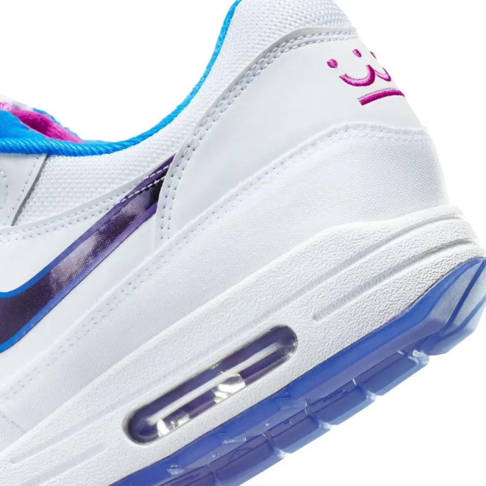 MLB x Nike Air Max 1 City Connect Kansas City Royals foto 7