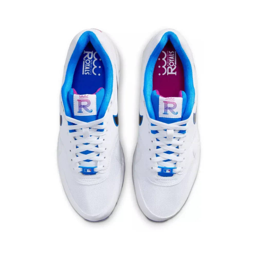 MLB x Nike Air Max 1 City Connect Kansas City Royals foto 2
