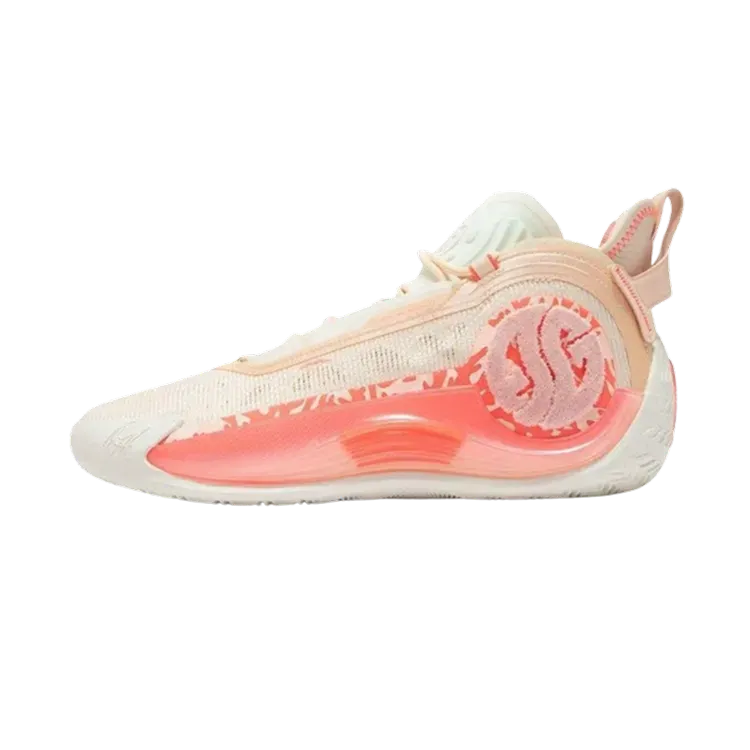 Nikola Jokic x 361° Joker 1 Champagne - Droper