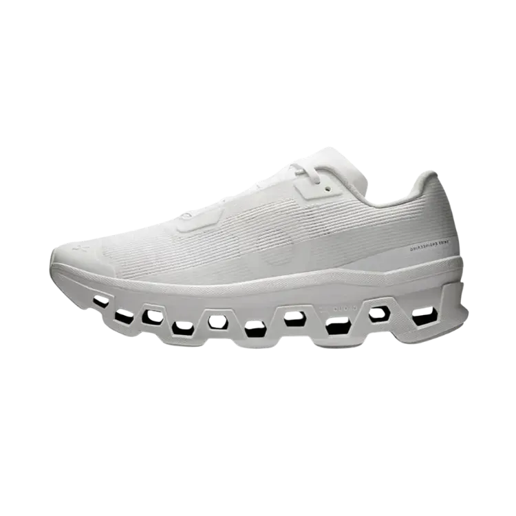 On Running Cloudmonster Void 1 White