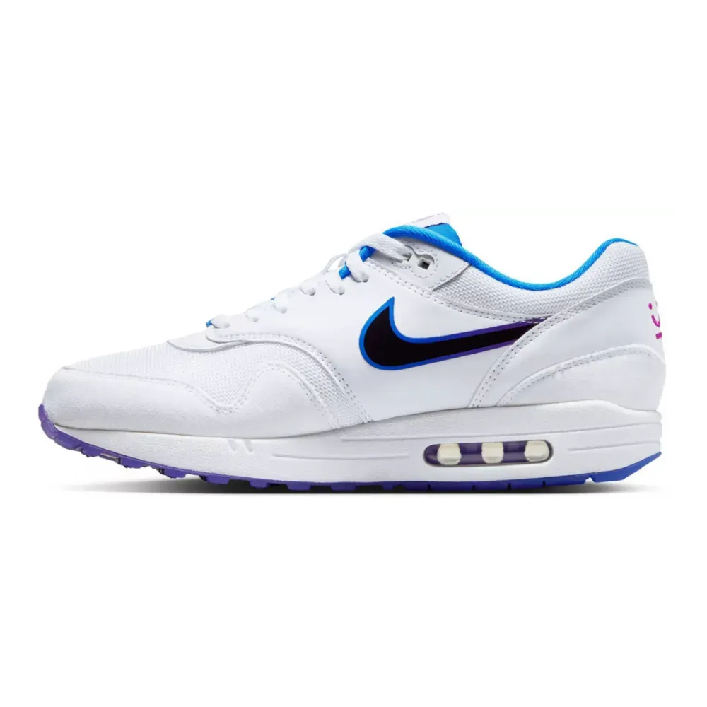 MLB x Nike Air Max 1 City Connect Kansas City Royals foto 1