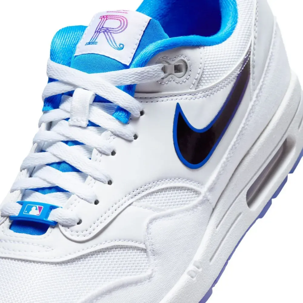 MLB x Nike Air Max 1 City Connect Kansas City Royals foto 6