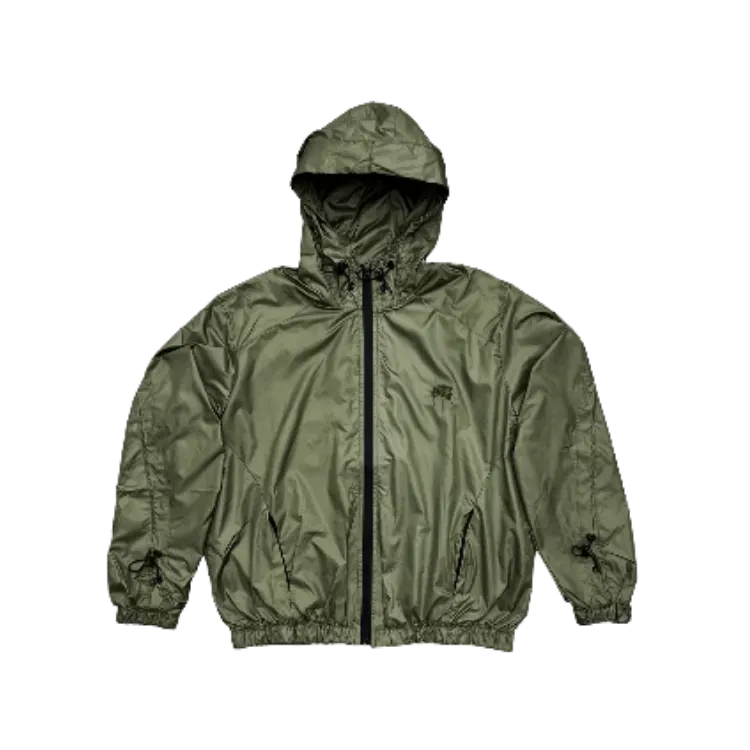 Jaqueta Sufgang Track Handle 4SUF Military Green