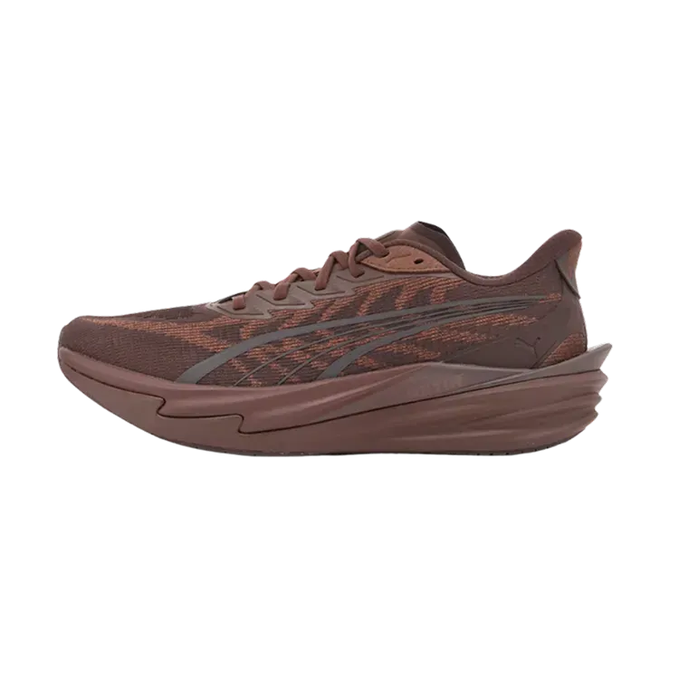 Puma Deviate Nitro 4 Espresso Brown