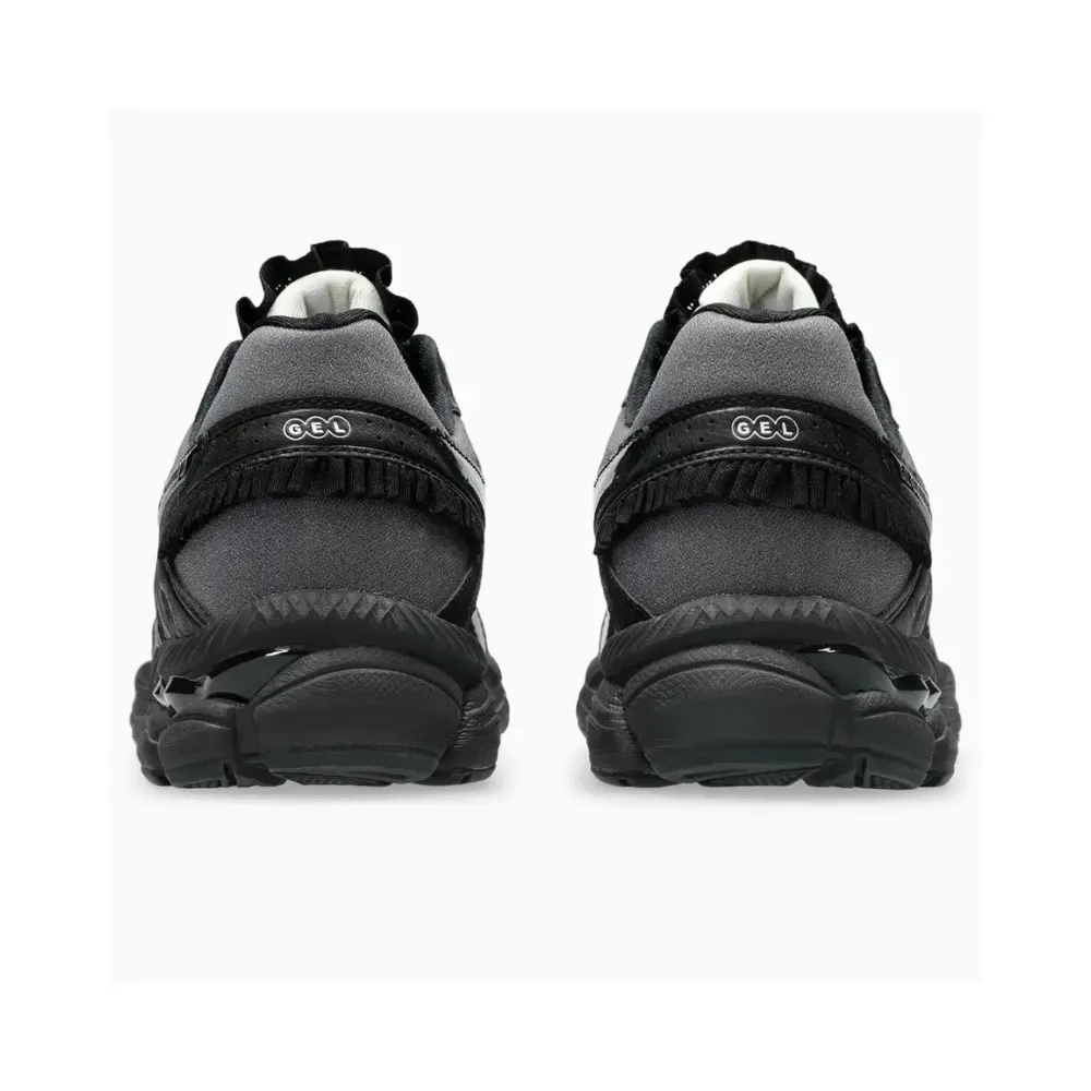 Griff x Asics Gel-Cumulus 16 Black foto 4
