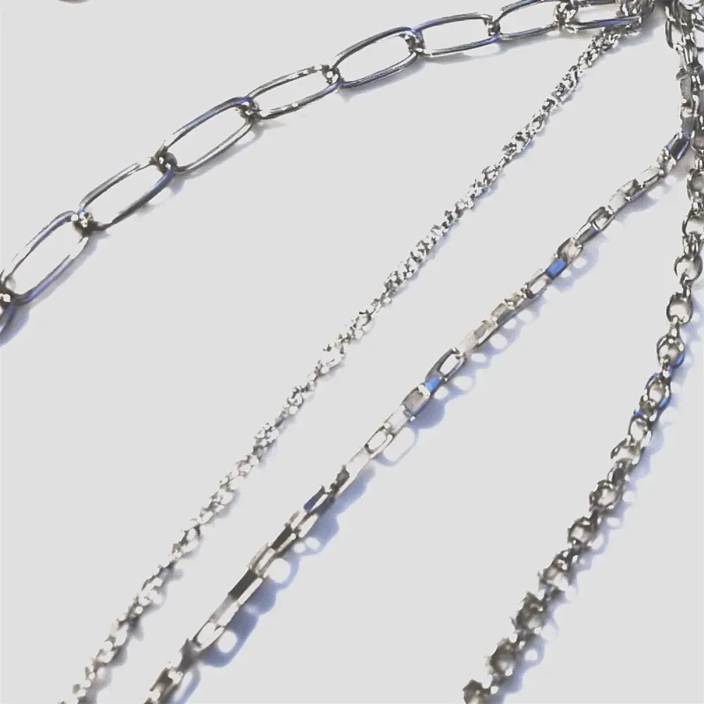 Wallet Chain Casa Cinza Brasil Multi - Droper