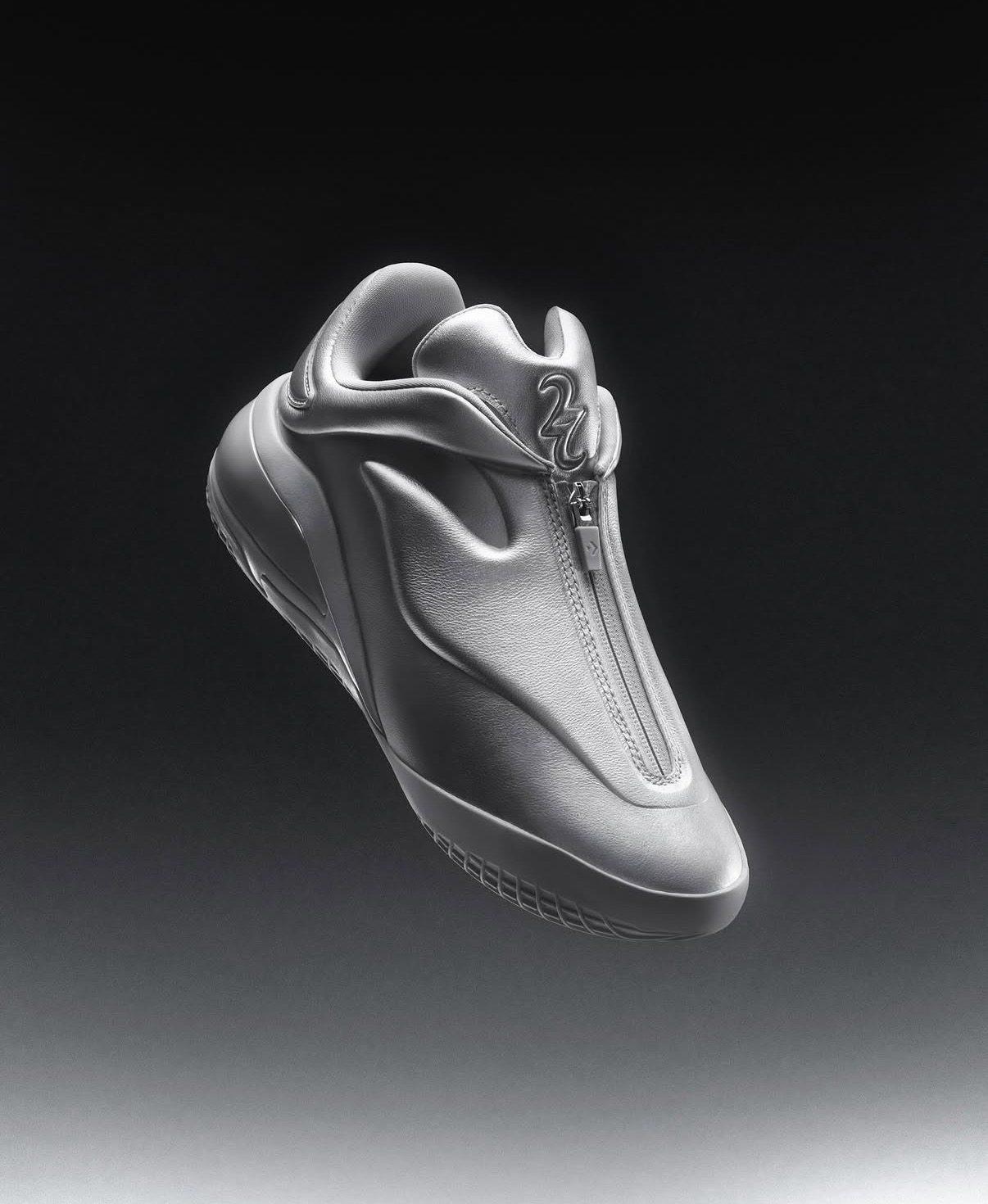 Converse revela o futurista SHAI 001 Premium na colorway 