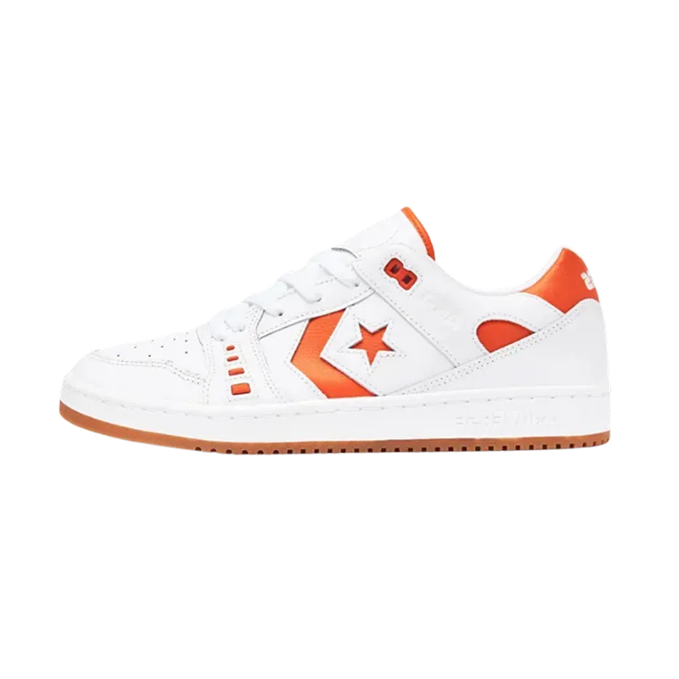 Converse Cons AS-1 Pro White Orange