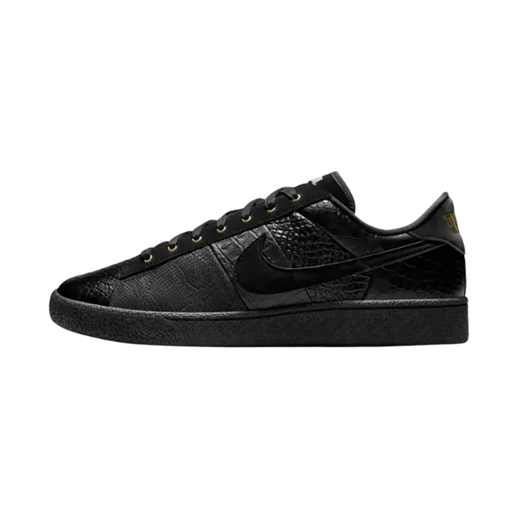 Nike Tennis Classic CS Premium Black