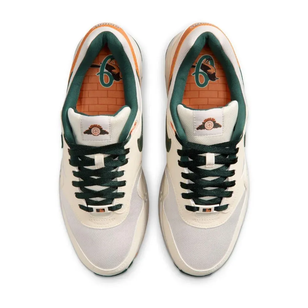 Nike Air Max 1 City Connect Orioles foto 2