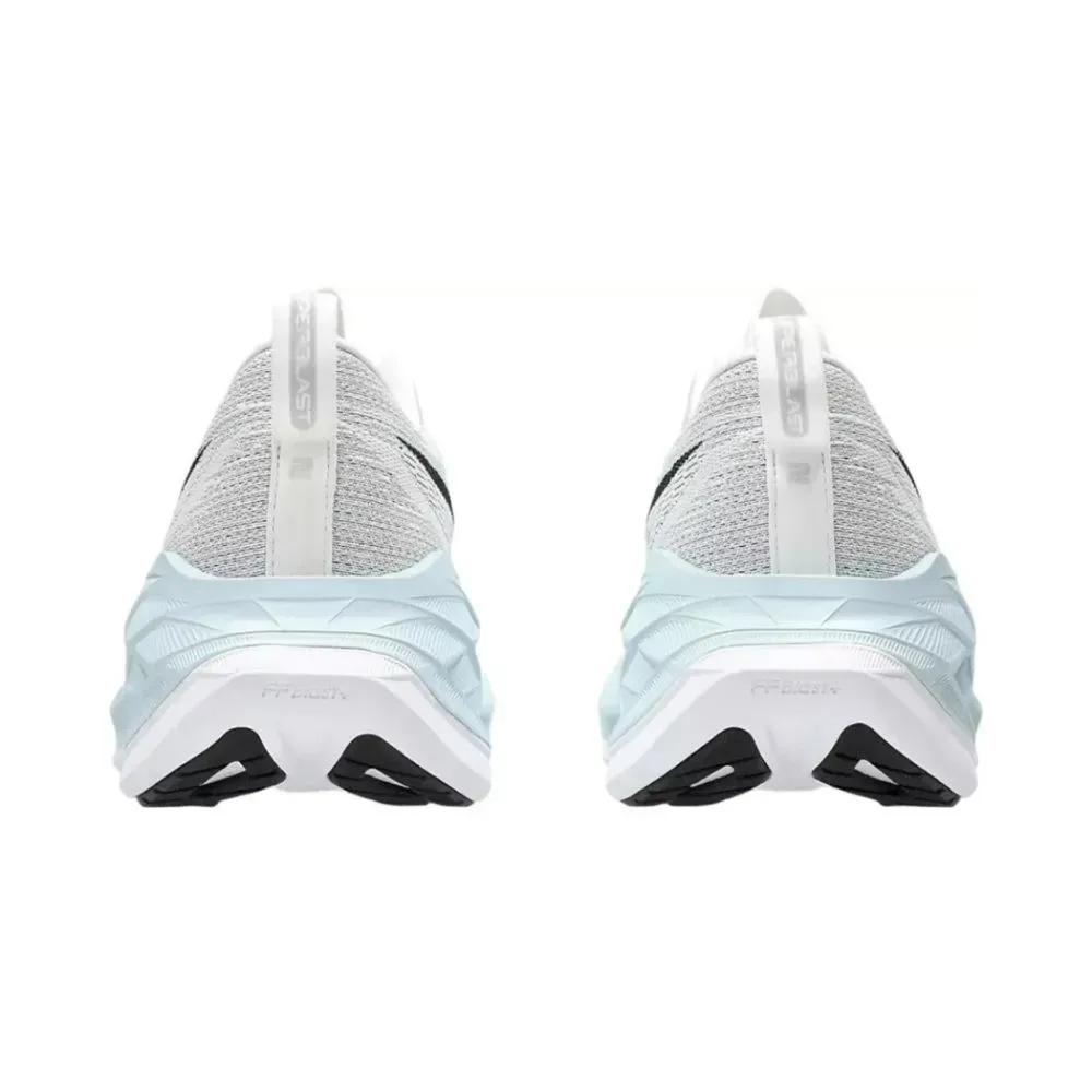 靴 Asics Superblast 2 White Cool Grey Asics Superblast 2 White Cool Grey - Droper