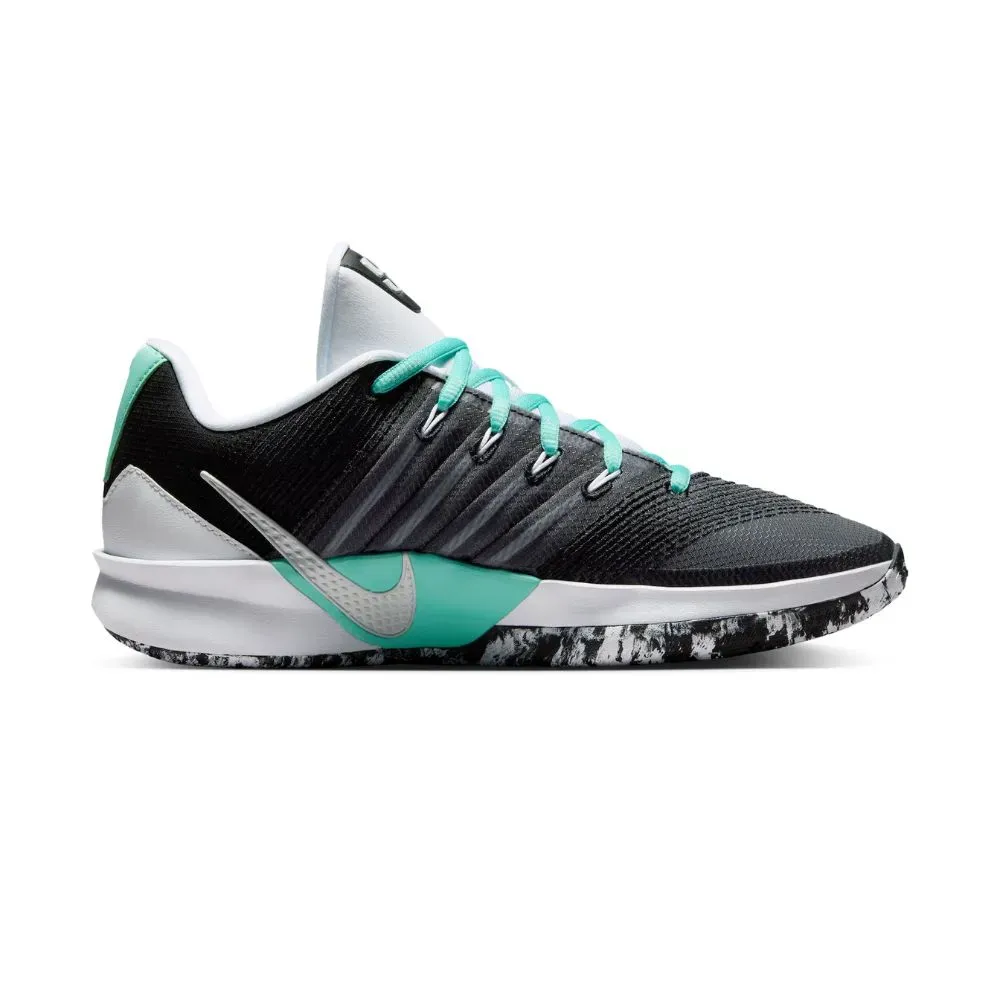 Nike Sabrina 3 Big Ellie Mint White Black foto 3