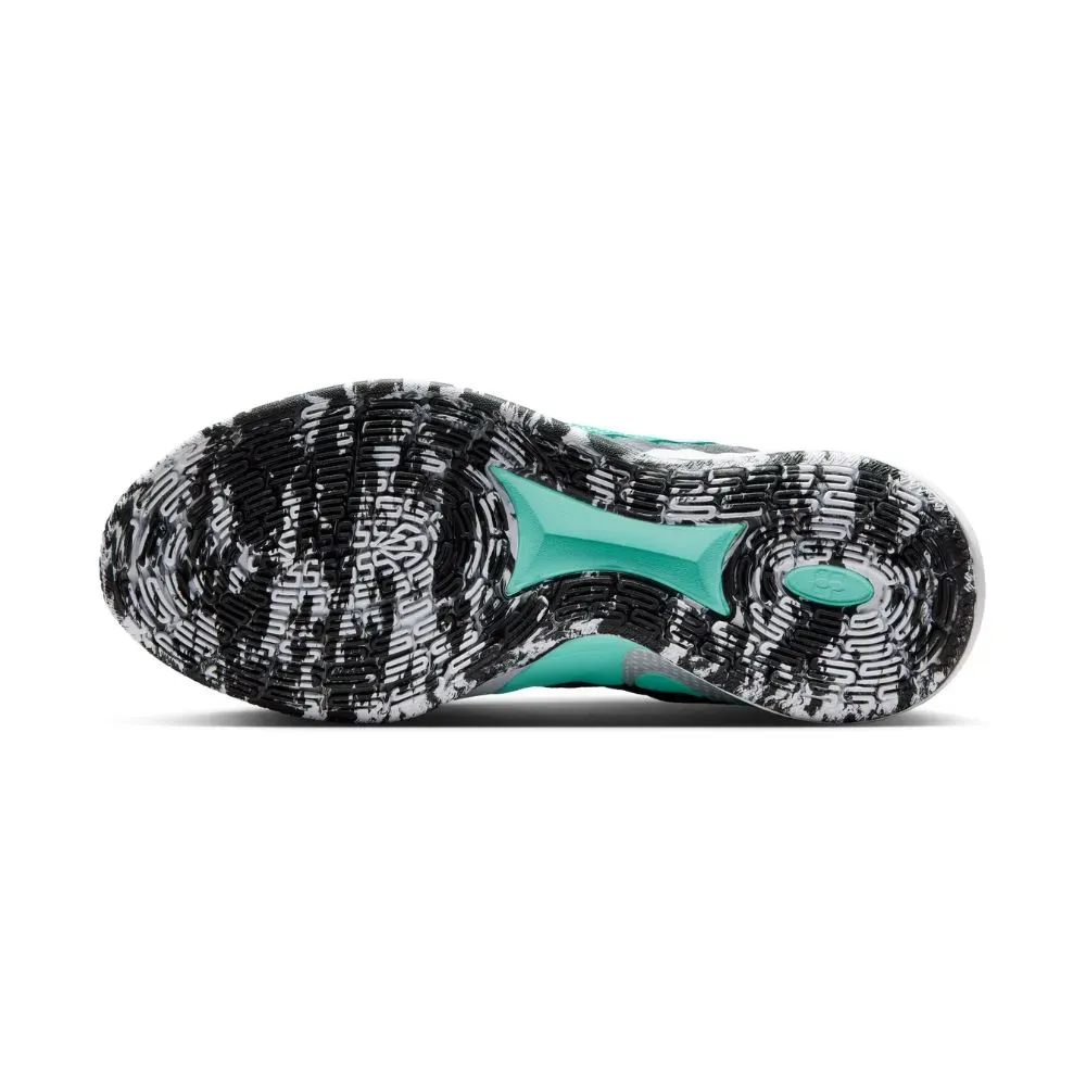 Nike Sabrina 3 Big Ellie Mint White Black foto 5