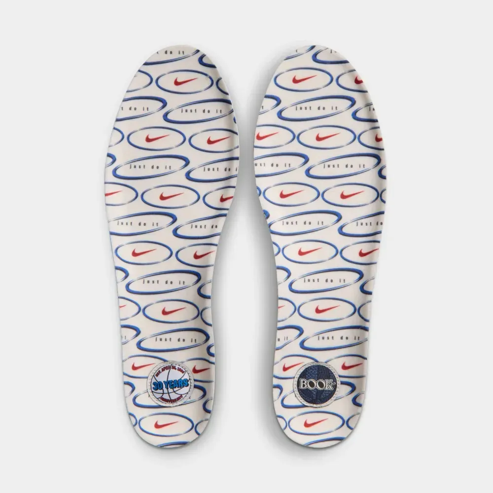 Nike Book 2 WNBA 30th Anniversary - Droper