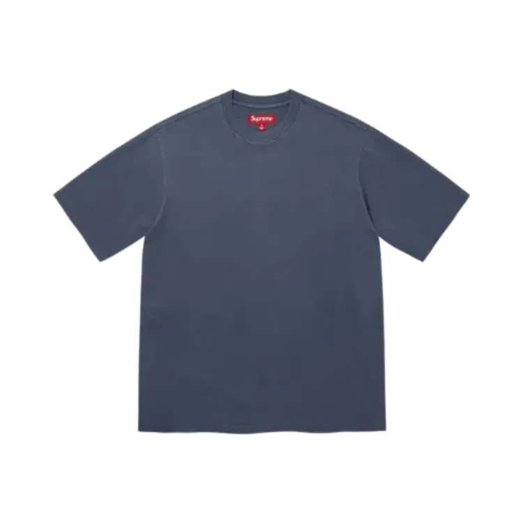 Camiseta Supreme Paneled Hockey Jersey Black SS26-W12 - Droper