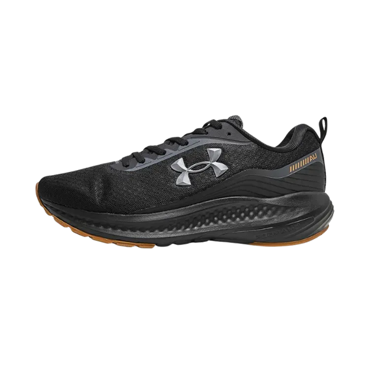 Under Armour Charged Wing All Black