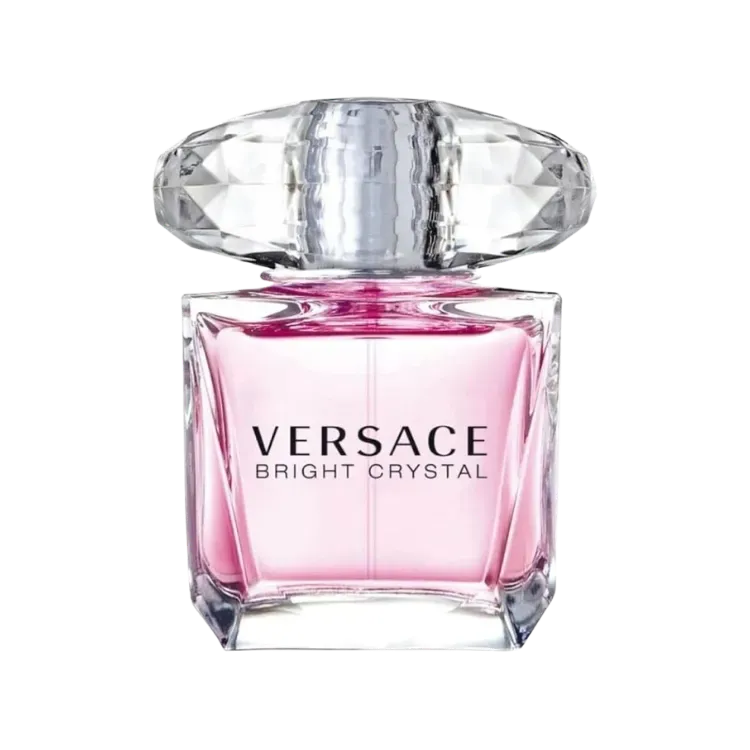 Perfume Versace Bright Crystal Eau de Toilette 30 ml