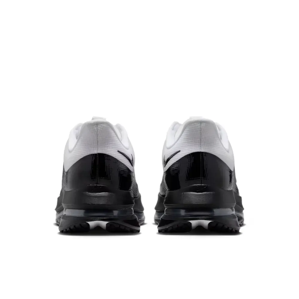 Nike Air Zoom Pegasus Premium White and Black foto 4